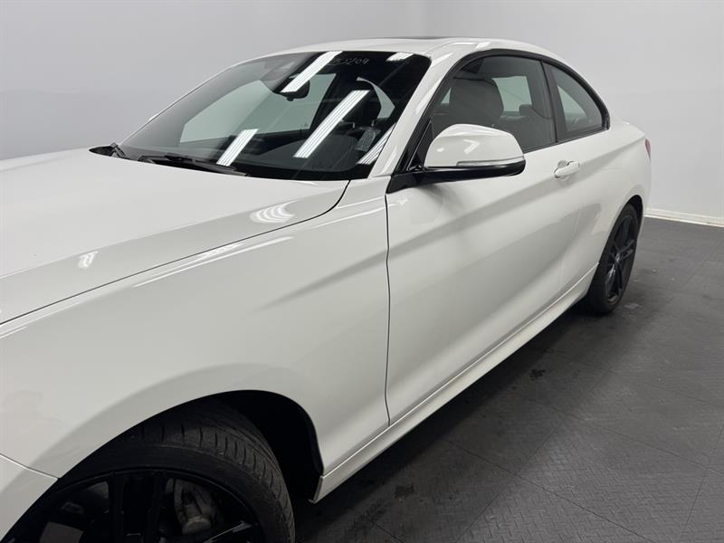 bmw Série 2 2021 - 4