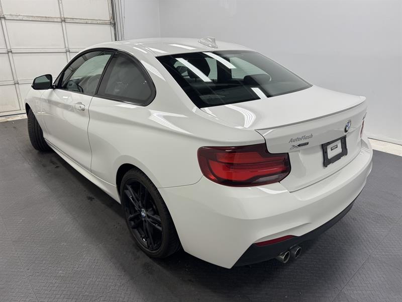 bmw Série 2 2021 - 6