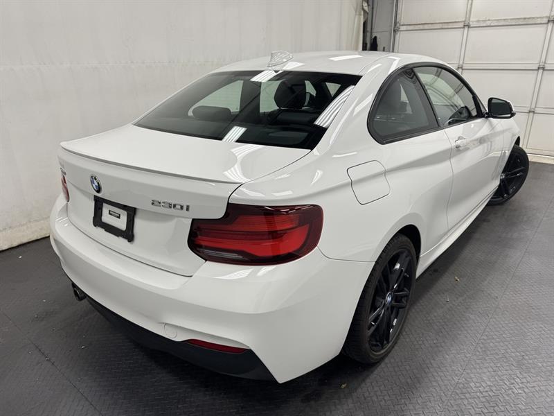 bmw Série 2 2021 - 10