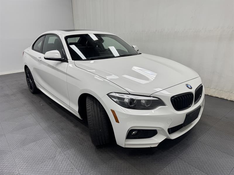 bmw Série 2 2021 - 16