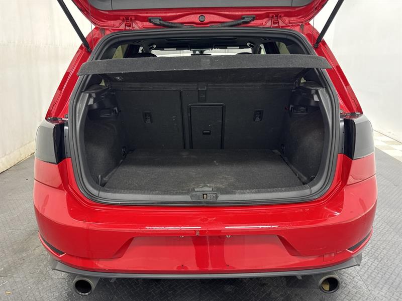 volkswagen Golf GTI 2018 - 7