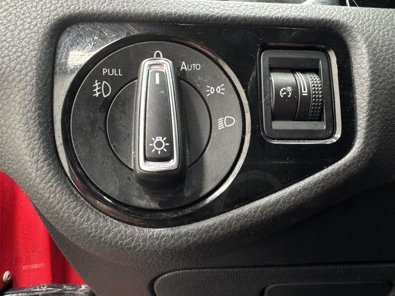 volkswagen Golf GTI 2018 - 18