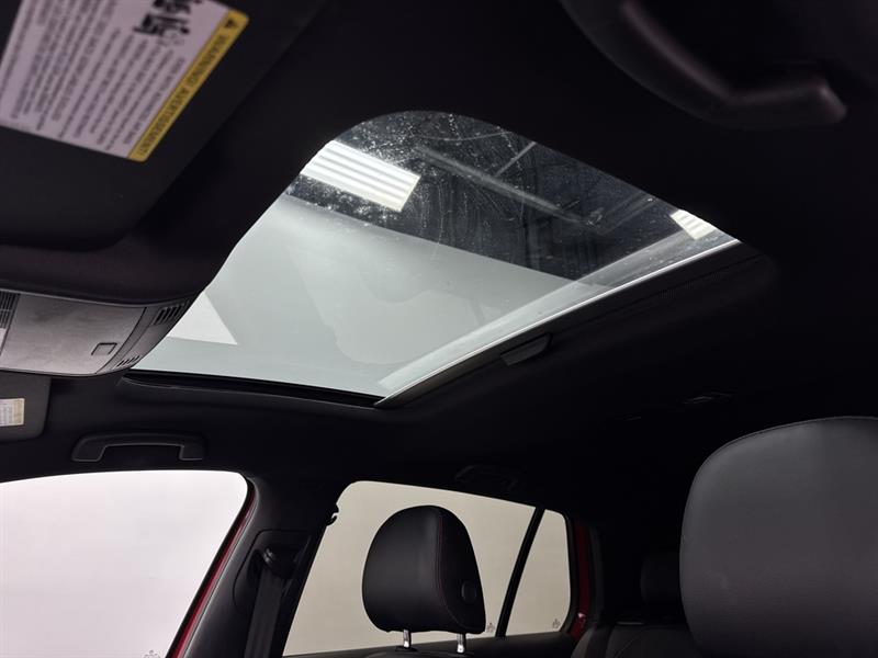 volkswagen Golf GTI 2018 - 30