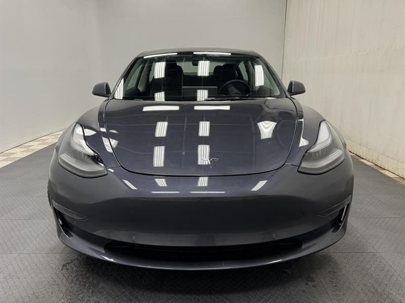 tesla Model 3 2022 - 17