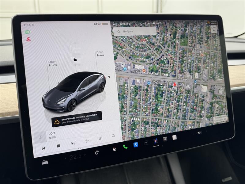 tesla Model 3 2022 - 27