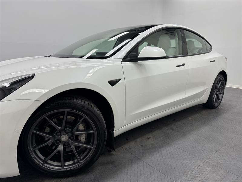 tesla Model 3 2022 - 3