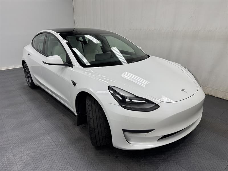 tesla Model 3 2022 - 14