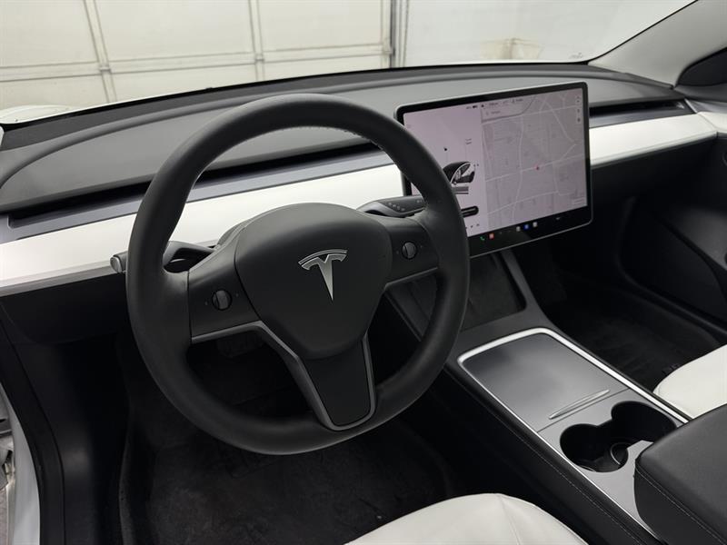 tesla Model 3 2022 - 18