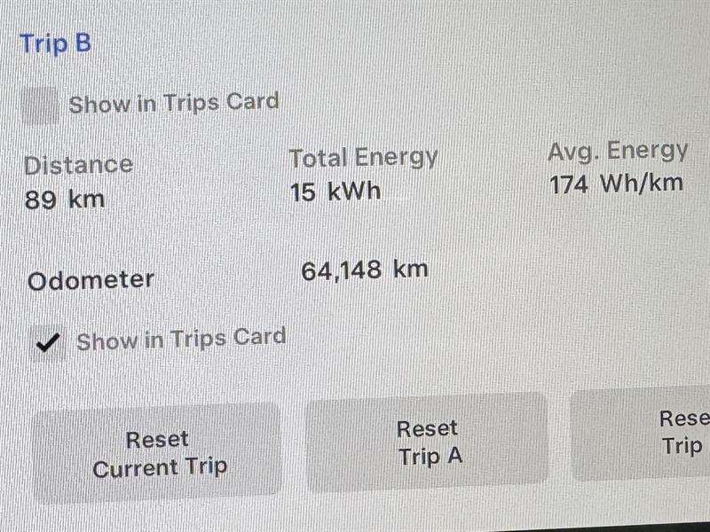 tesla Model 3 2022 - 22