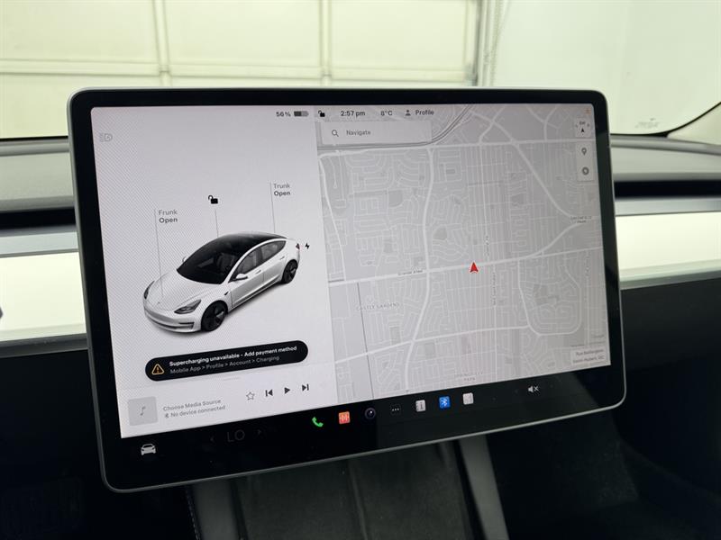 tesla Model 3 2022 - 25