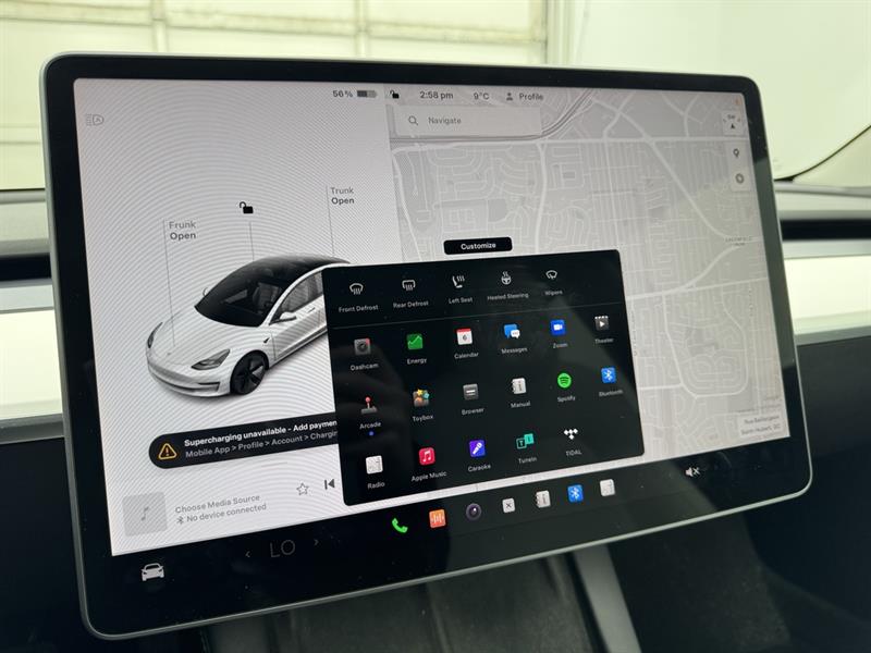 tesla Model 3 2022 - 26