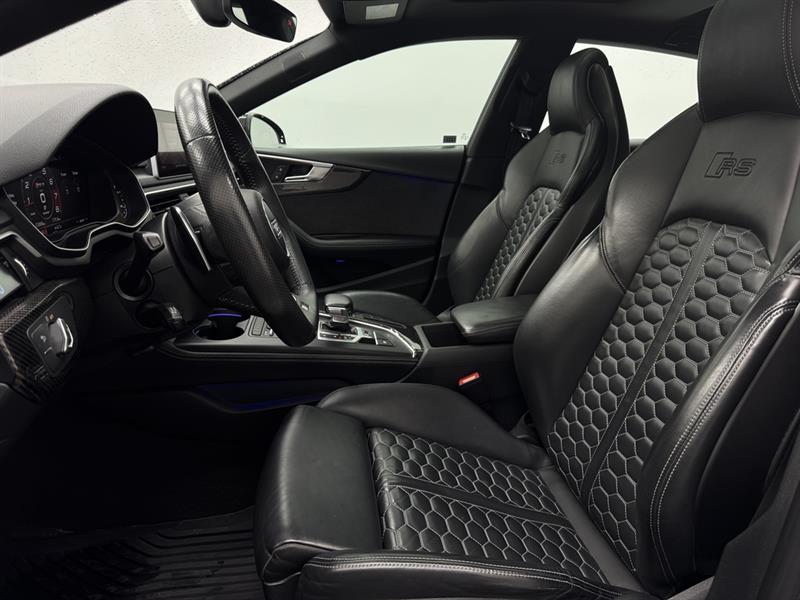 audi RS 5 Sportback 2019 - 2