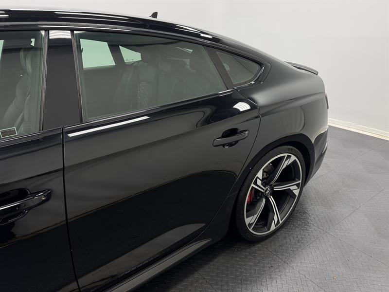 audi RS 5 Sportback 2019 - 4