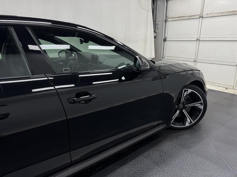 audi RS 5 Sportback 2019 - 13