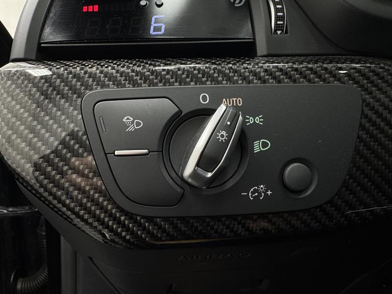 audi RS 5 Sportback 2019 - 18