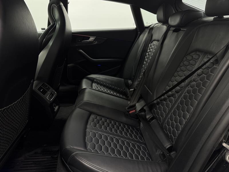 audi RS 5 Sportback 2019 - 31