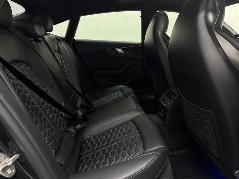 audi RS 5 Sportback 2019 - 32