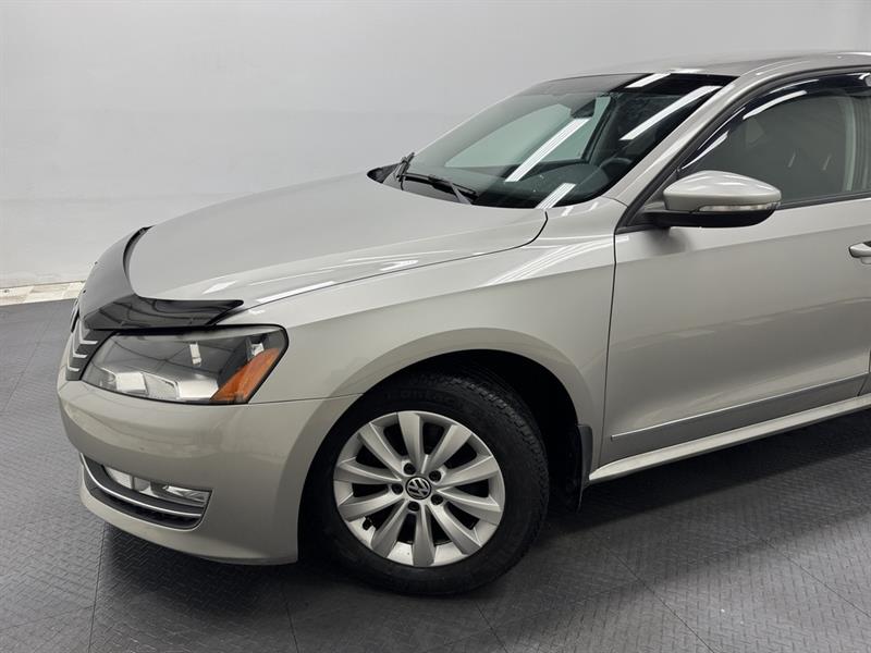 volkswagen Passat 2012 - 3