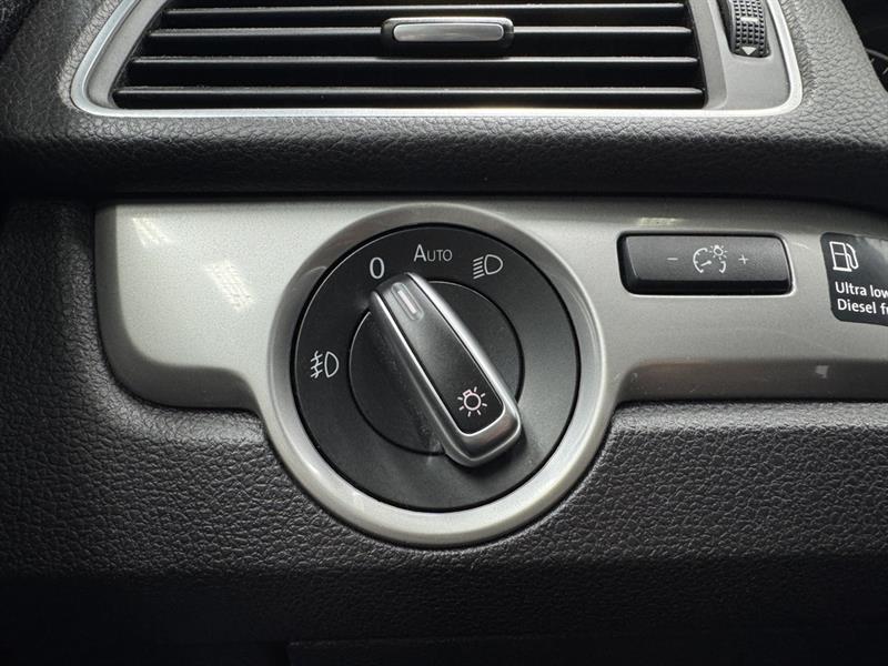 volkswagen Passat 2012 - 18