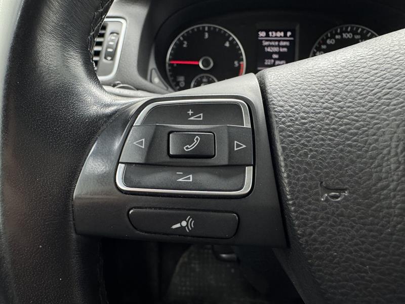 volkswagen Passat 2012 - 20