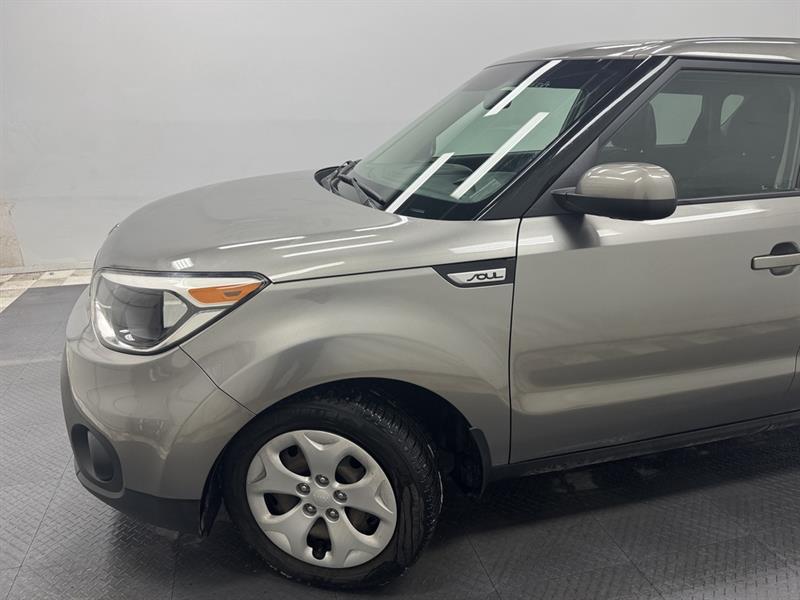 kia Soul 2018 - 3