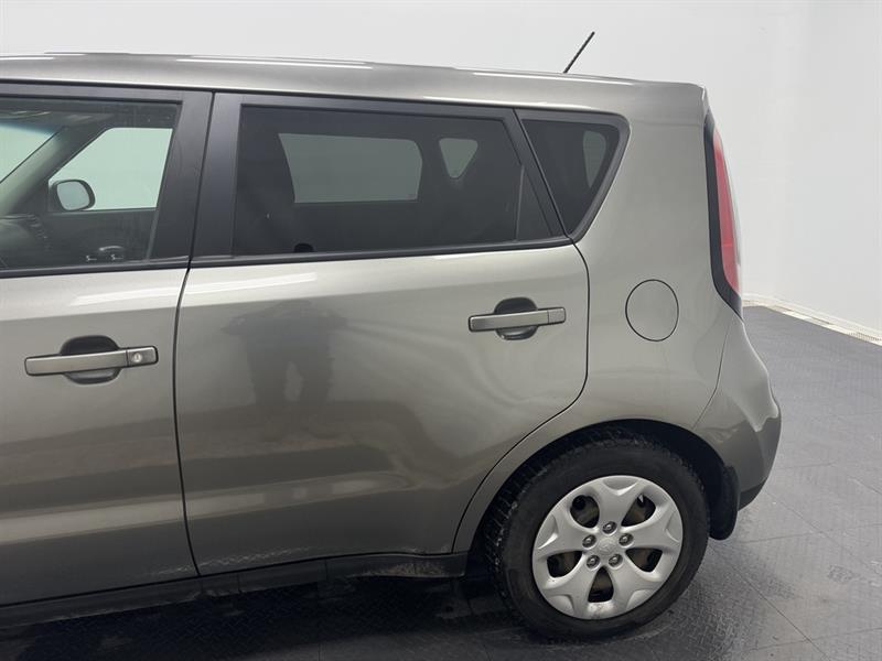 kia Soul 2018 - 4
