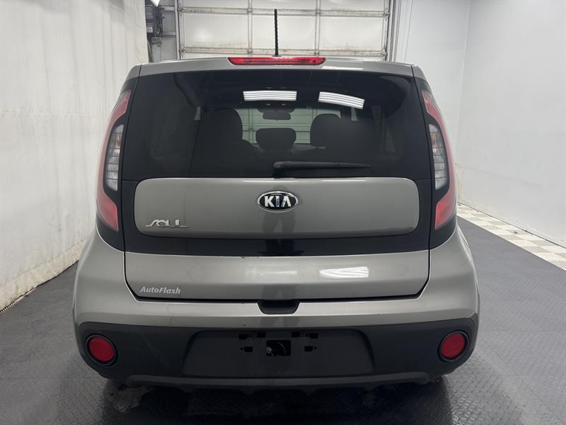 kia Soul 2018 - 6