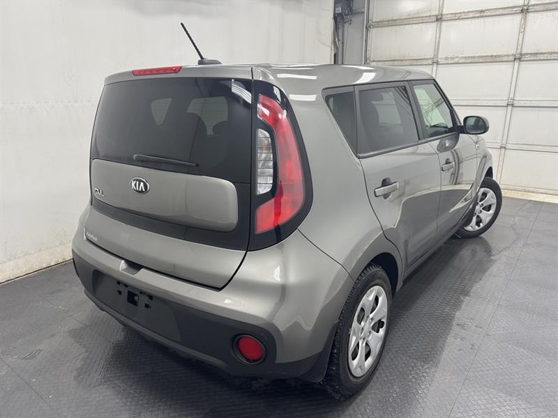 kia Soul 2018 - 9