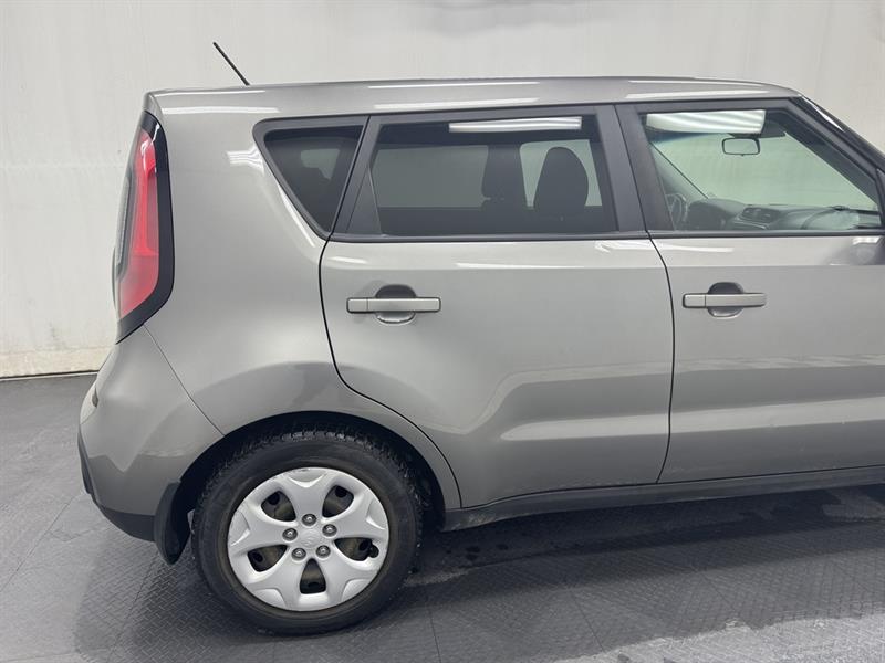 kia Soul 2018 - 11
