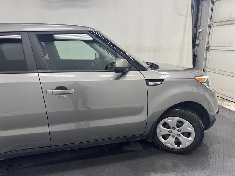kia Soul 2018 - 13
