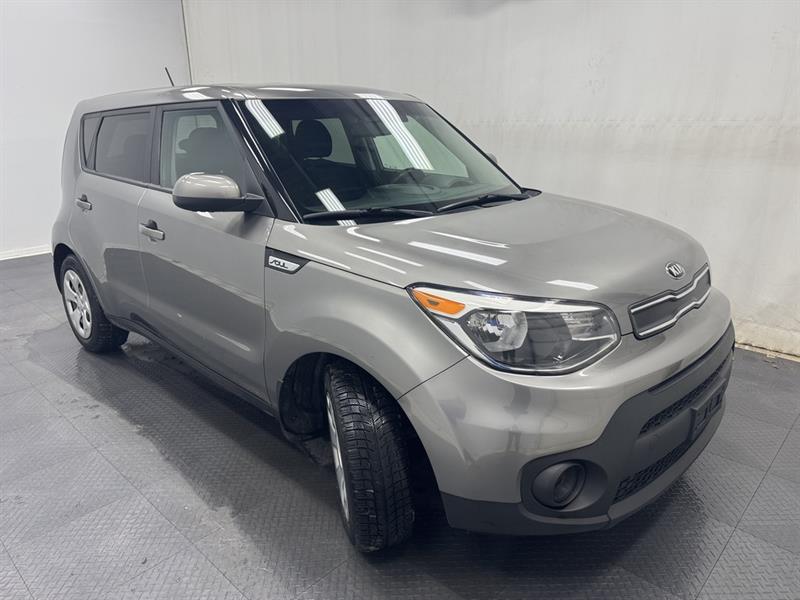 kia Soul 2018 - 15