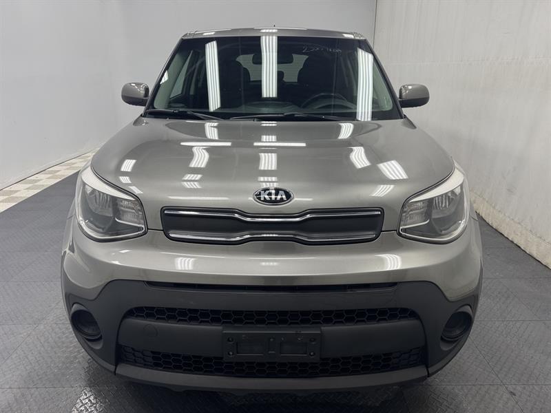 kia Soul 2018 - 16