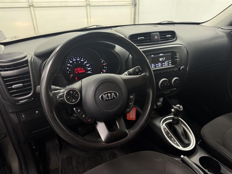 kia Soul 2018 - 17