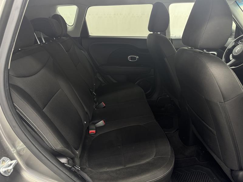 kia Soul 2018 - 27
