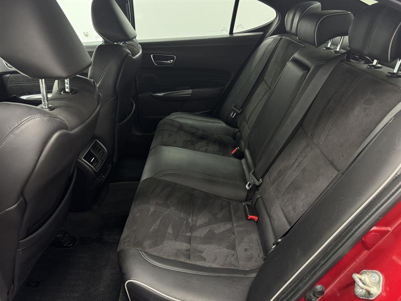 acura TLX 2018 - 32