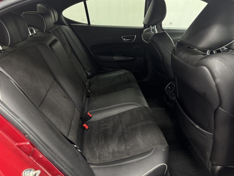 acura TLX 2018 - 33