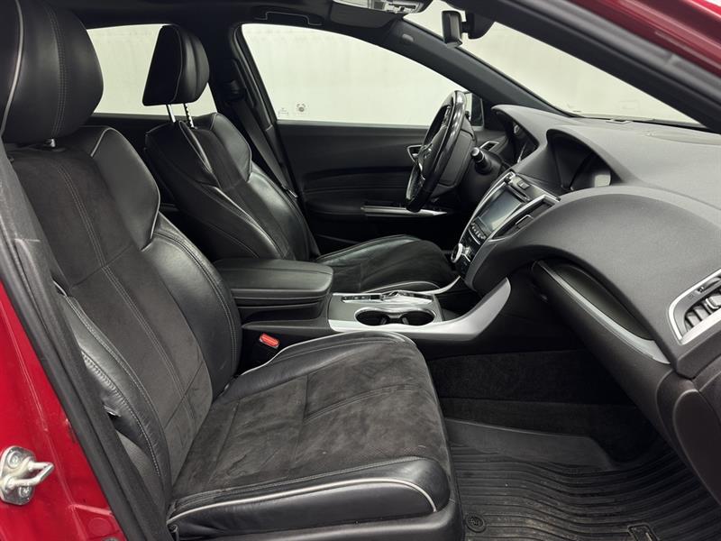 acura TLX 2018 - 34