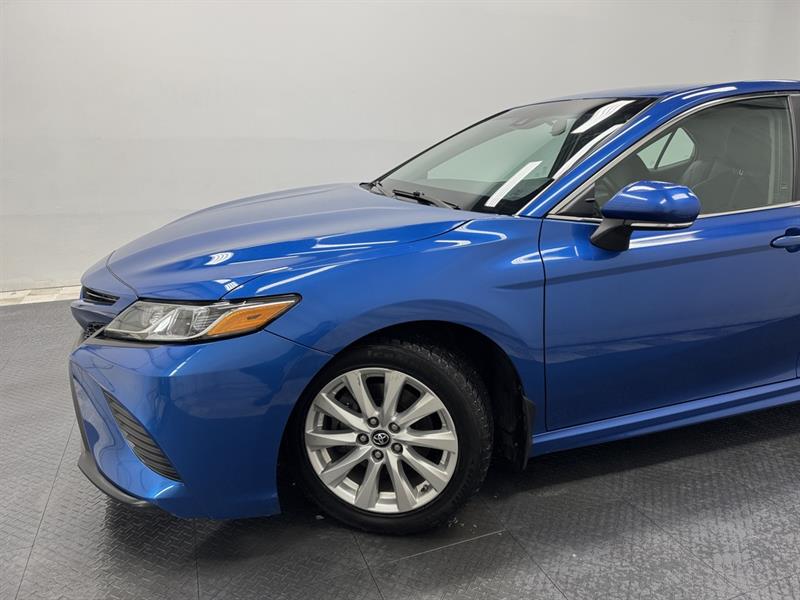 toyota Camry 2018 - 3