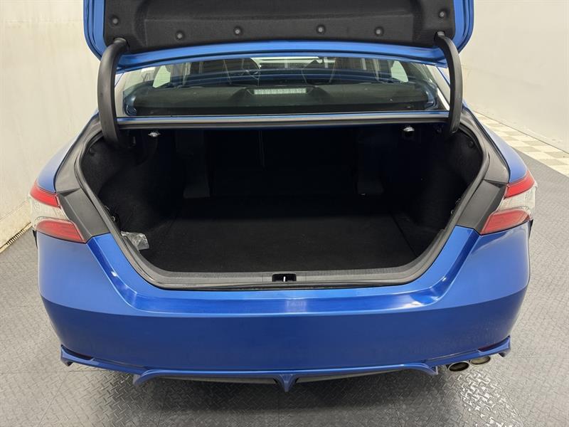 toyota Camry 2018 - 7