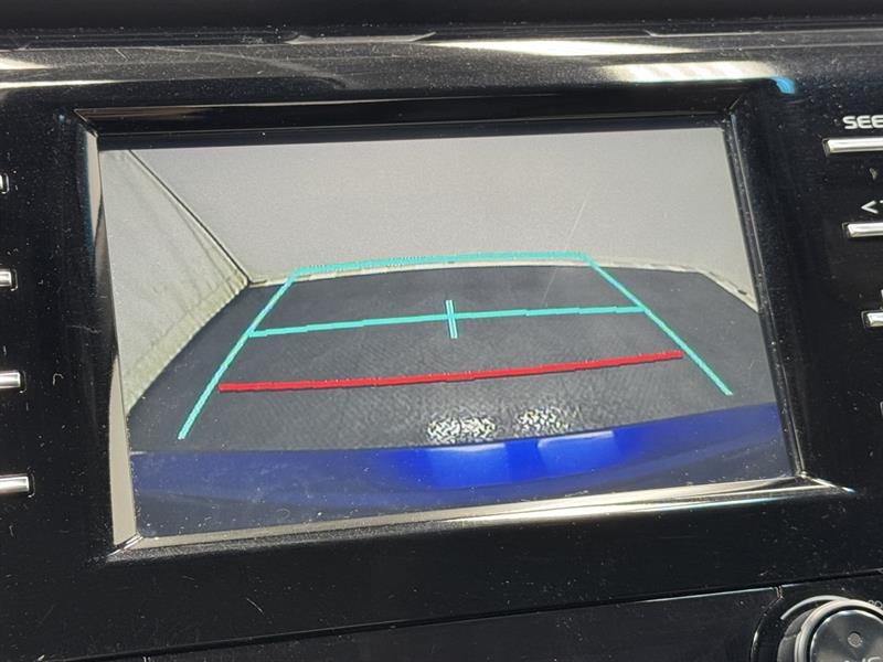 toyota Camry 2018 - 27