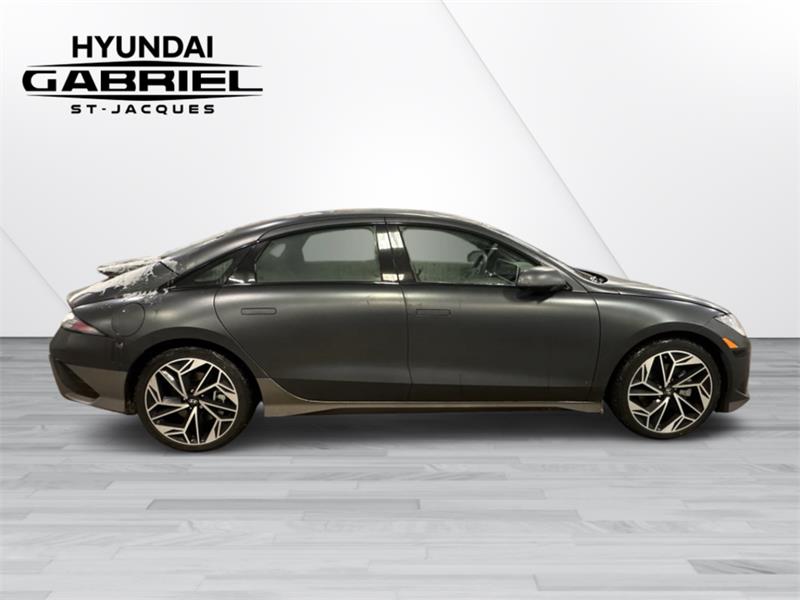 hyundai IONIQ 6 2025 - 5