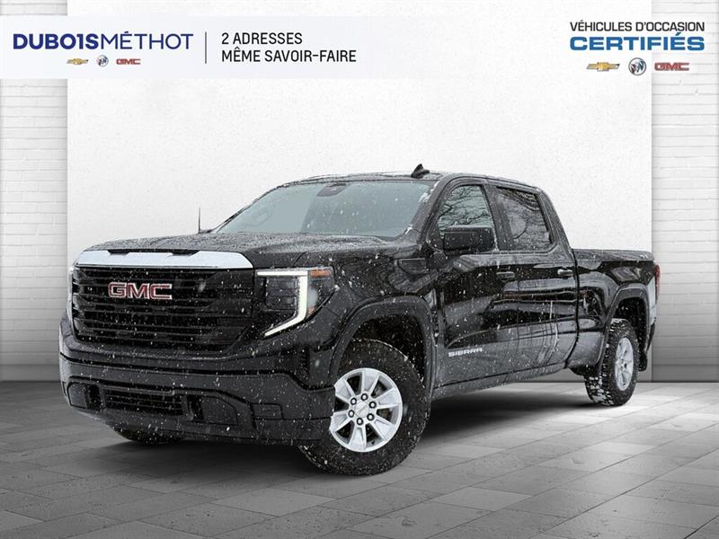 gmc Sierra 1500 2023