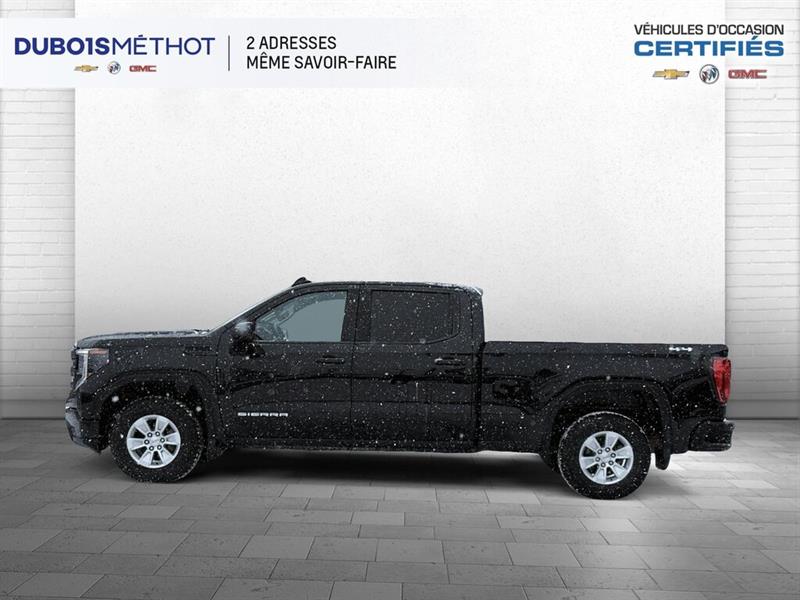 gmc Sierra 1500 2023 - 3