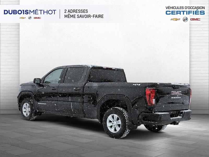 gmc Sierra 1500 2023 - 4