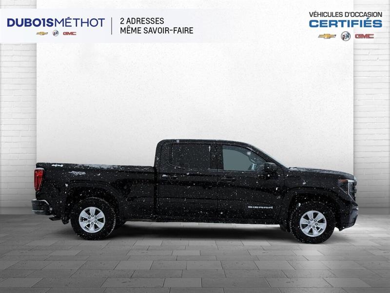 gmc Sierra 1500 2023 - 7