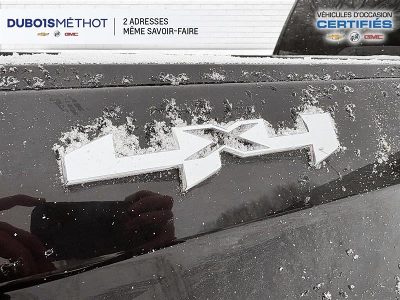 gmc Sierra 1500 2023 - 8