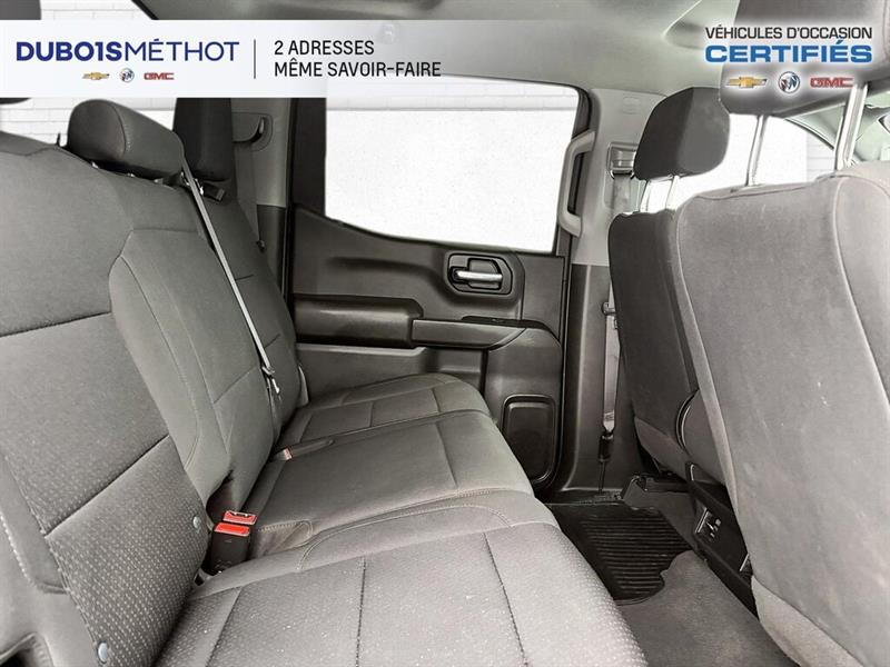 gmc Sierra 1500 2023 - 10