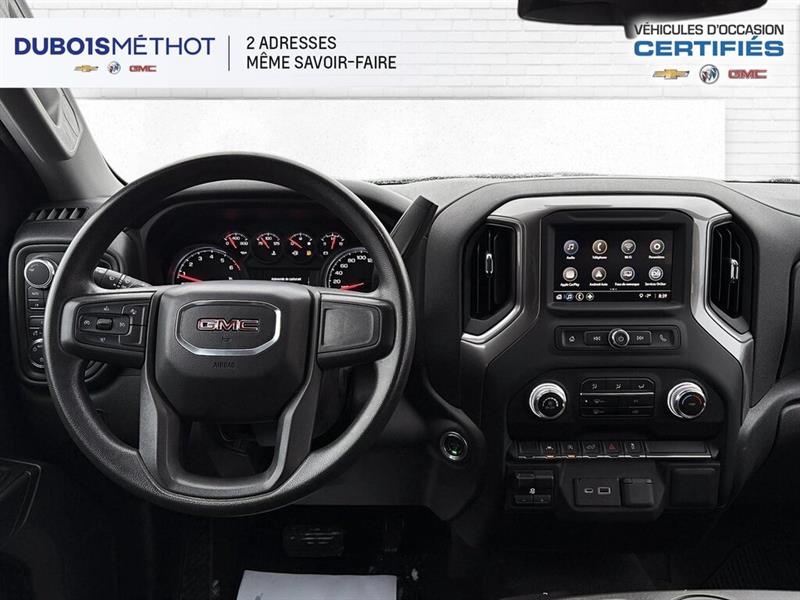 gmc Sierra 1500 2023 - 12