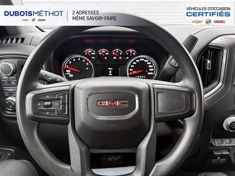 gmc Sierra 1500 2023 - 17