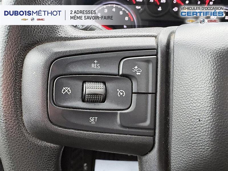 gmc Sierra 1500 2023 - 18